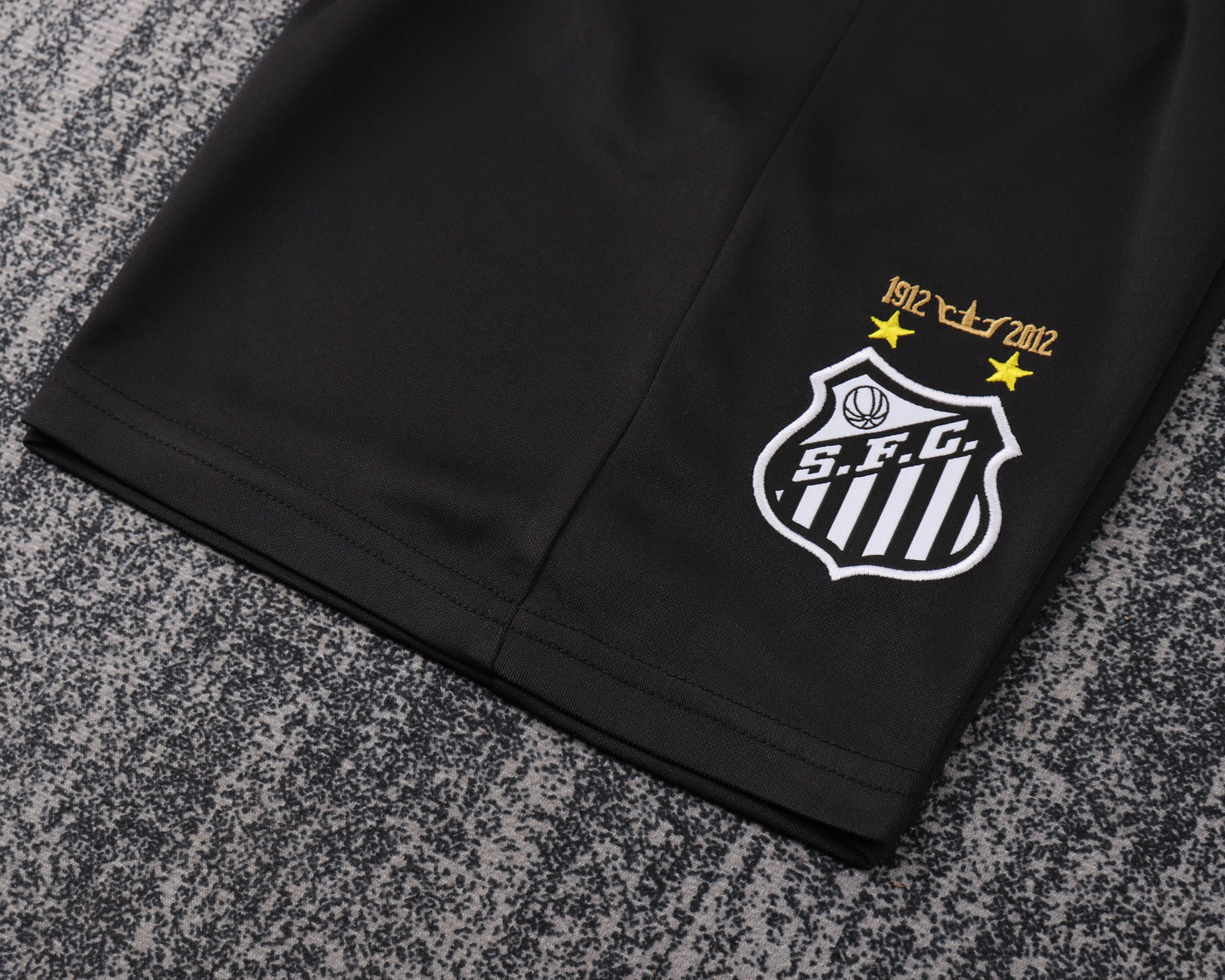 Santos 2012 Children's Away Retro Set