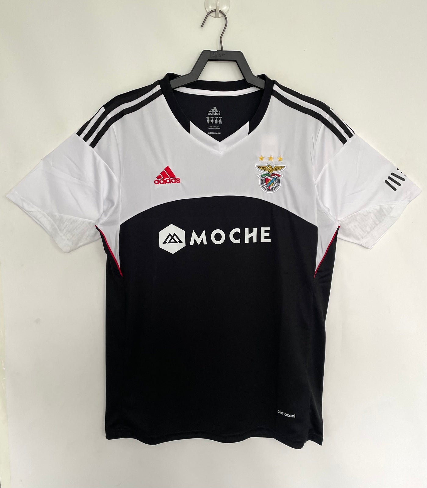 Benfica 13/14 Away Retro Shirt