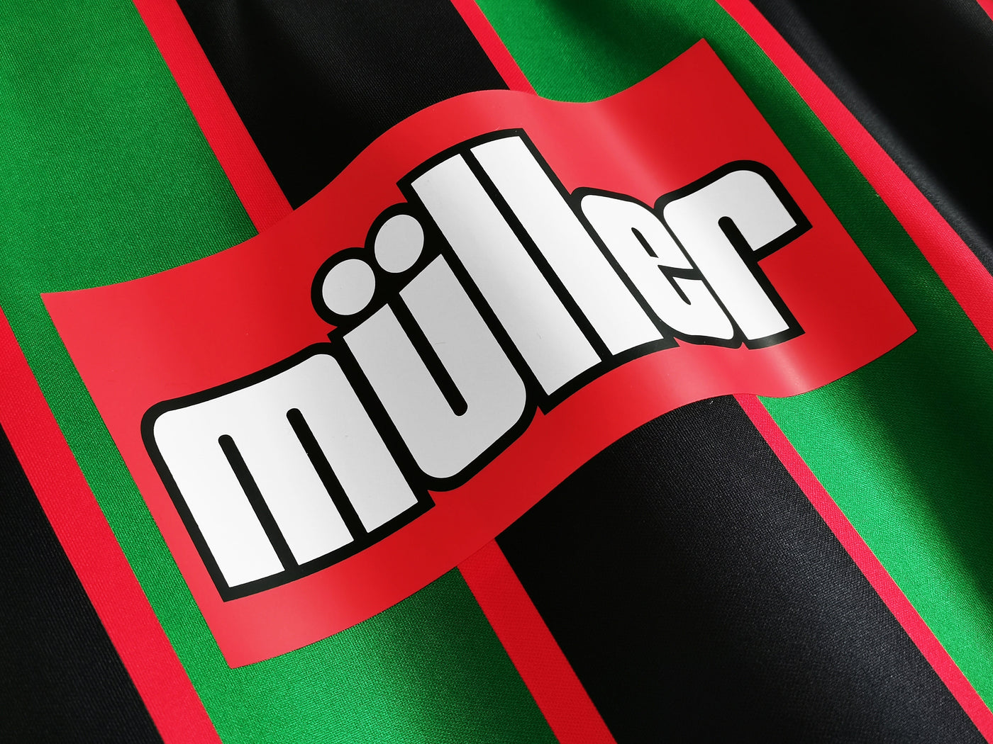 Aston Villa 93/94 Away Retro Shirt