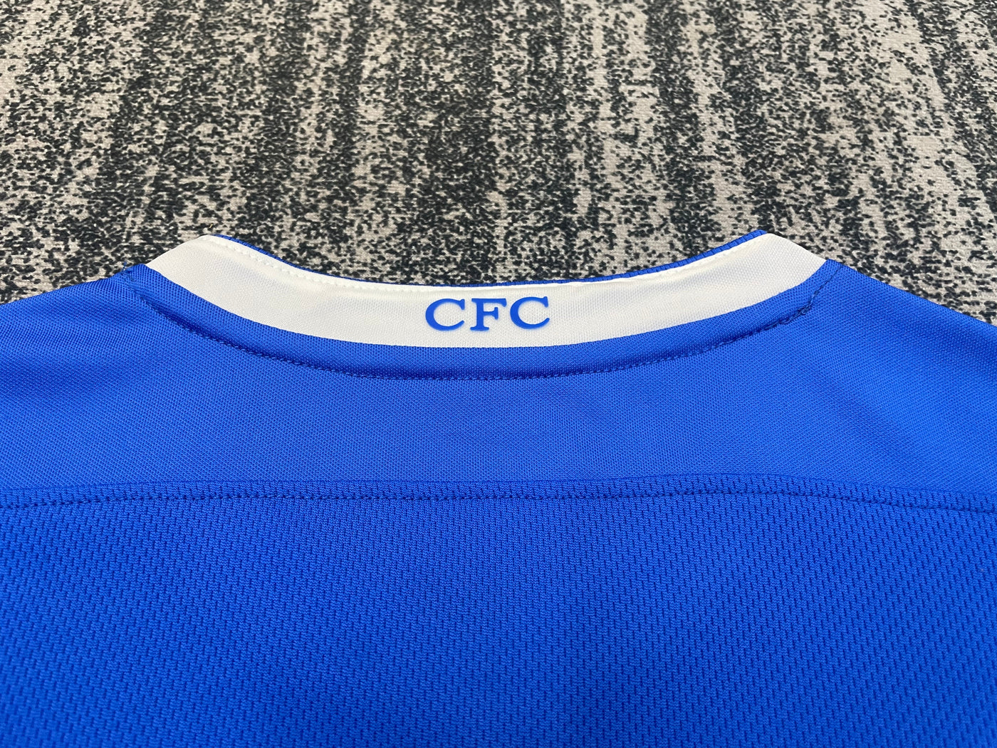 Chelsea 03/04 Children's Home Retro Set