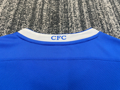 Chelsea 03/04 Children's Home Retro Set