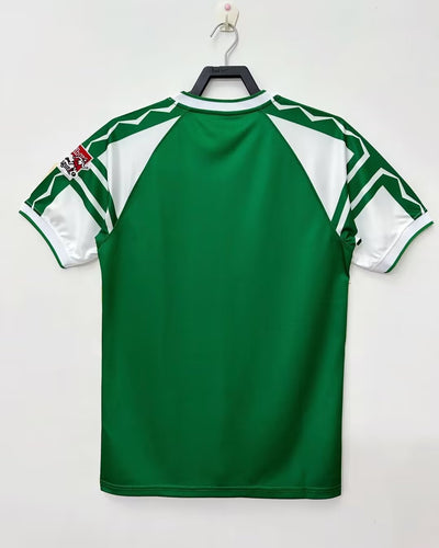 Beijing Guoan 1995 Home Retro Shirt (+Patches)