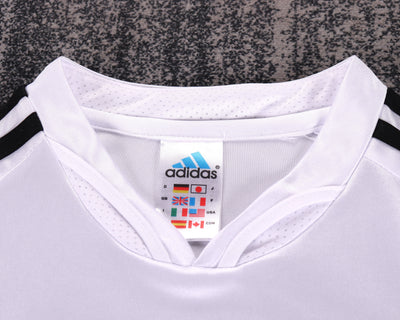 Real Madrid 04/05 Children's Home Retro Set