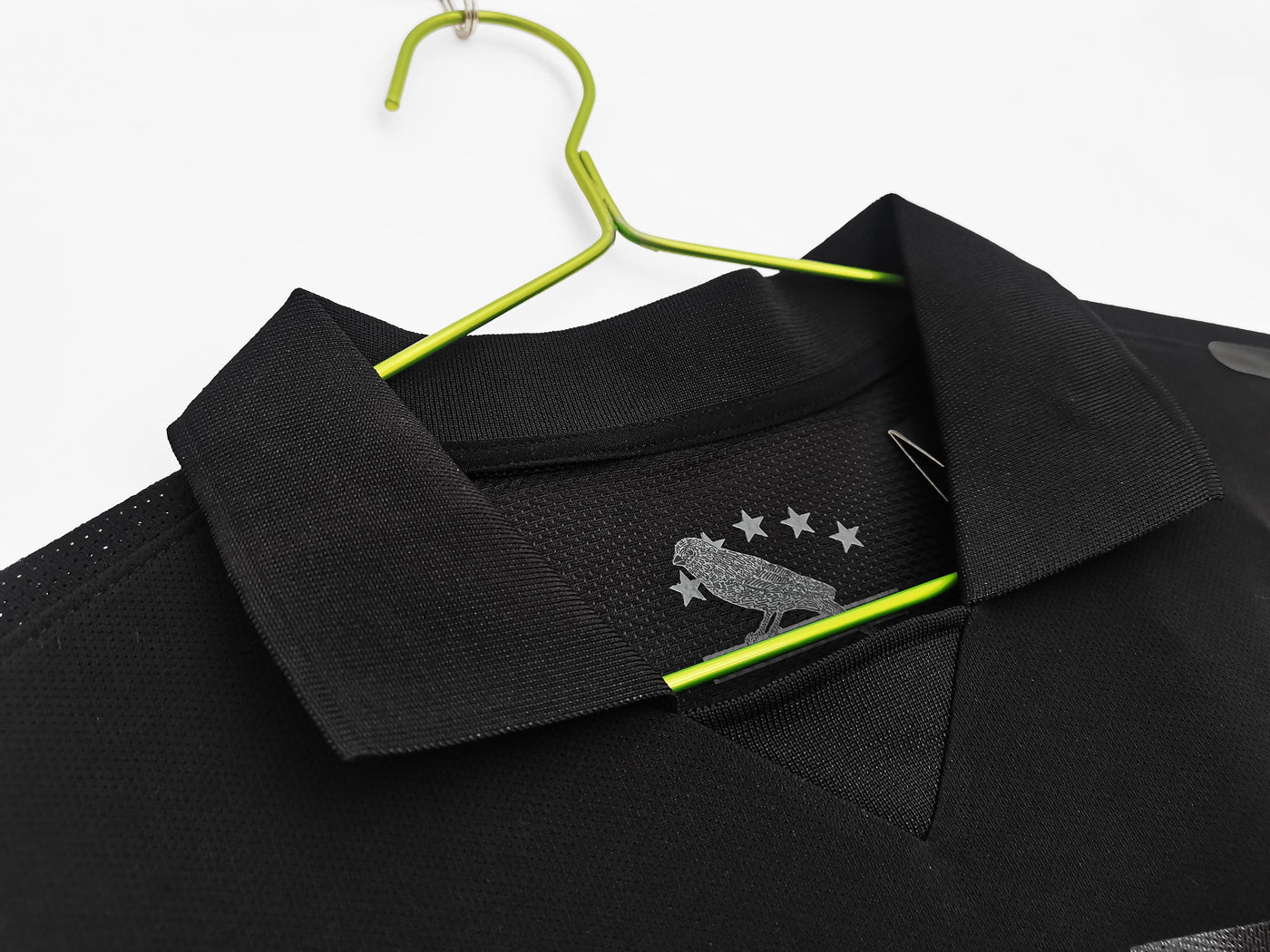 Brazil 13/14 Retro Edition Shirt