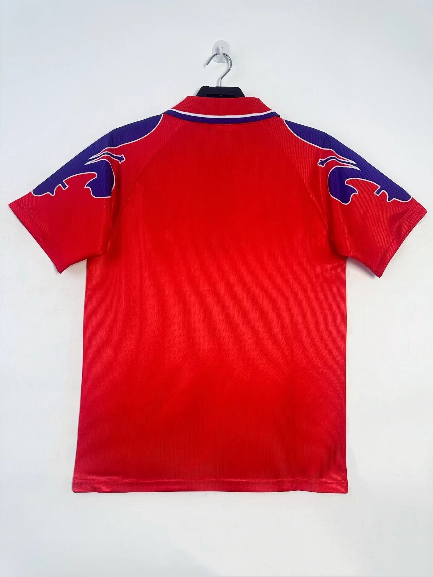 Fiorentina 95/96 Third Retro Shirt