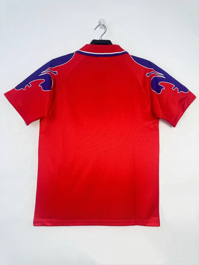 Fiorentina 95/96 Third Retro Shirt