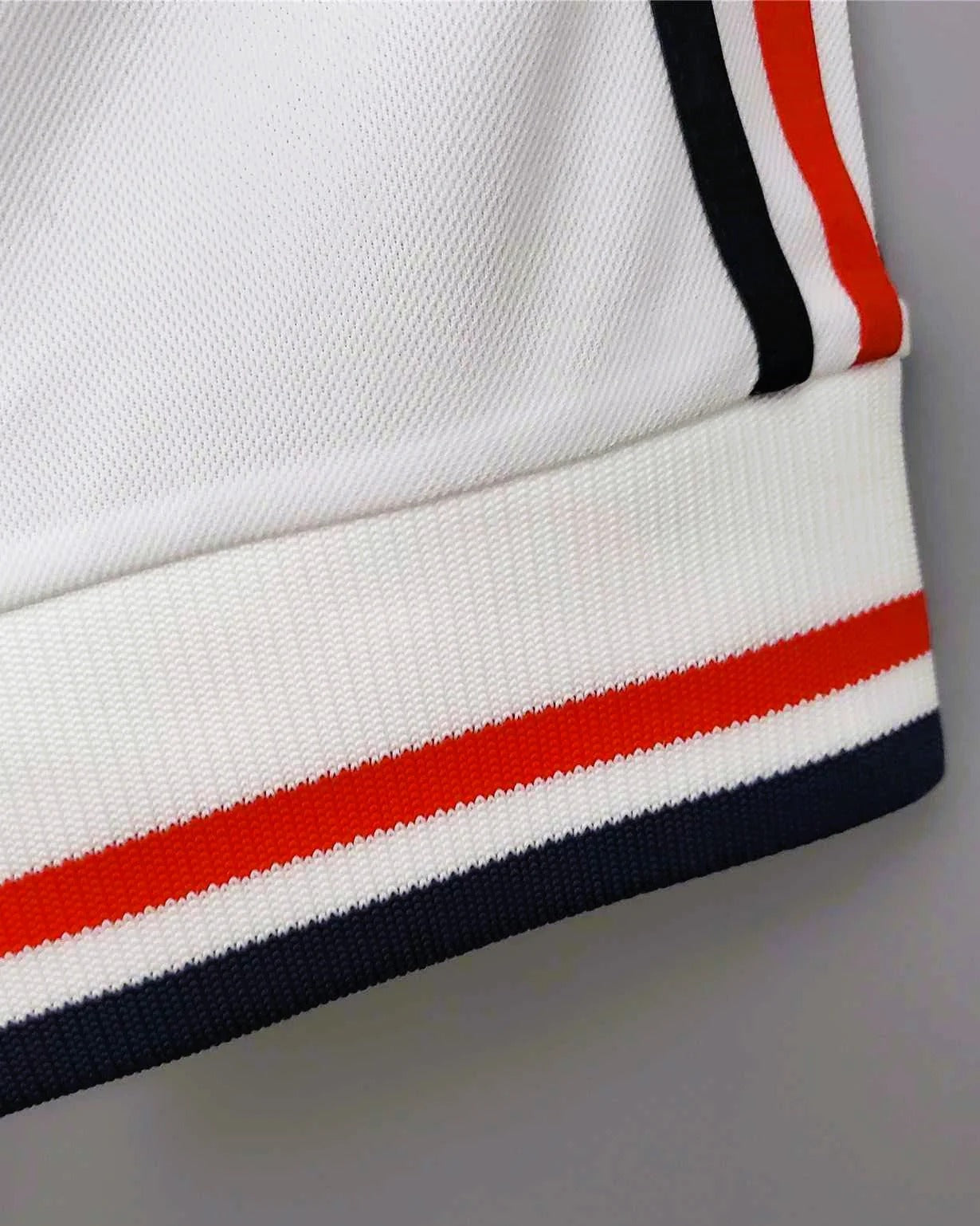France 98/99 Away Retro Shirt -ZIDANE #10