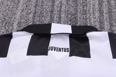 Juventus 14/15 Children's Home Retro Set