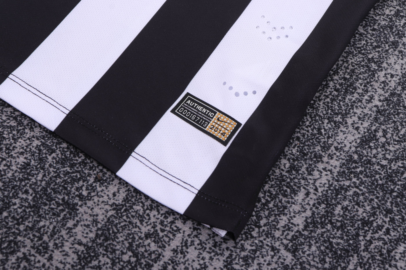 Juventus 14/15 Children's Home Retro Set